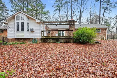 4919 Grinnell Drive, Raleigh, NC 27612 - Photo 25