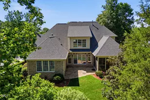 271 The Preserve Trail, Chapel Hill, NC 27517 - Photo 3