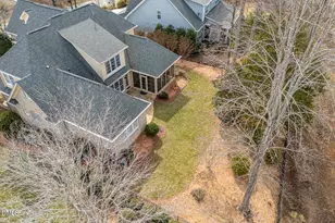 271 The Preserve Trail, Chapel Hill, NC 27517 - Photo 53