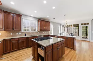 271 The Preserve Trail, Chapel Hill, NC 27517 - Photo 17