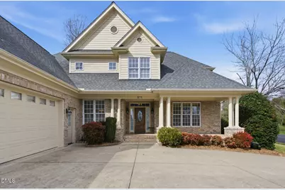 271 The Preserve Trail, Chapel Hill, NC 27517 - Photo 65