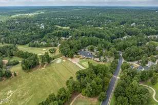 271 The Preserve Trail, Chapel Hill, NC 27517 - Photo 83