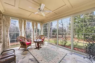 271 The Preserve Trail, Chapel Hill, NC 27517 - Photo 23