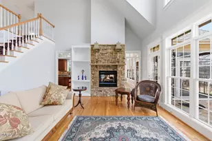 271 The Preserve Trail, Chapel Hill, NC 27517 - Photo 31