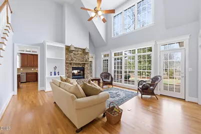 271 The Preserve Trail, Chapel Hill, NC 27517 - Photo 33