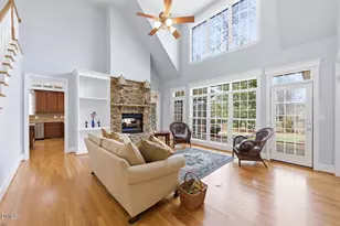 271 The Preserve Trail, Chapel Hill, NC 27517 - Photo 33