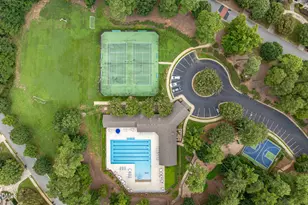 271 The Preserve Trail, Chapel Hill, NC 27517 - Photo 77