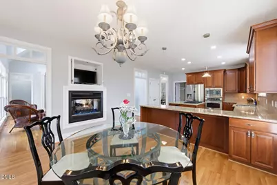 271 The Preserve Trail, Chapel Hill, NC 27517 - Photo 21