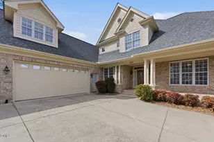 271 The Preserve Trail, Chapel Hill, NC 27517 - Photo 9