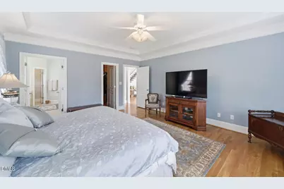 271 The Preserve Trail, Chapel Hill, NC 27517 - Photo 37