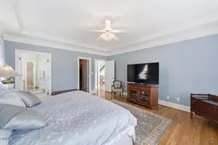 271 The Preserve Trail, Chapel Hill, NC 27517 - Photo 37