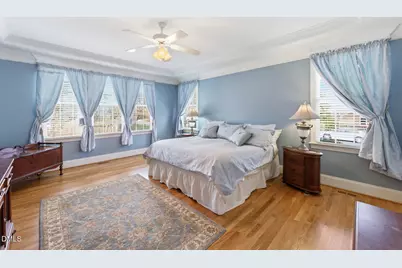 271 The Preserve Trail, Chapel Hill, NC 27517 - Photo 31