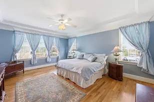 271 The Preserve Trail, Chapel Hill, NC 27517 - Photo 31