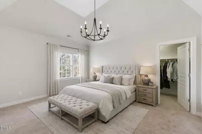 271 The Preserve Trail, Chapel Hill, NC 27517 - Photo 7