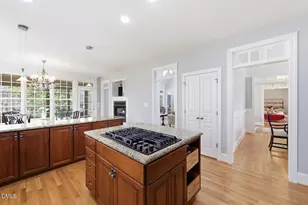 271 The Preserve Trail, Chapel Hill, NC 27517 - Photo 13