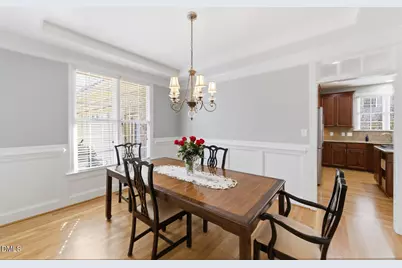 271 The Preserve Trail, Chapel Hill, NC 27517 - Photo 11