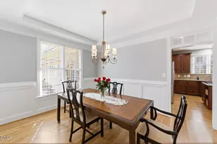 271 The Preserve Trail, Chapel Hill, NC 27517 - Photo 11