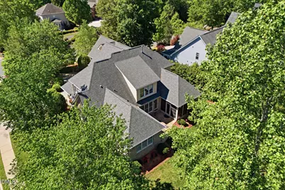 271 The Preserve Trail, Chapel Hill, NC 27517 - Photo 11