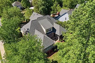 271 The Preserve Trail, Chapel Hill, NC 27517 - Photo 11