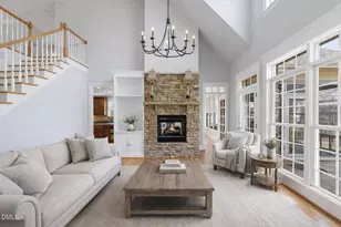271 The Preserve Trail, Chapel Hill, NC 27517 - Photo 3
