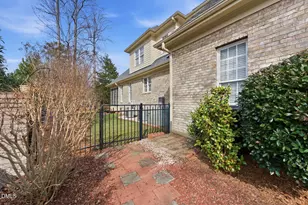 271 The Preserve Trail, Chapel Hill, NC 27517 - Photo 63