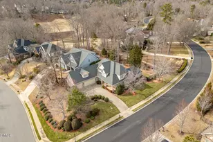 271 The Preserve Trail, Chapel Hill, NC 27517 - Photo 63