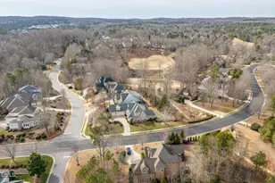 271 The Preserve Trail, Chapel Hill, NC 27517 - Photo 59