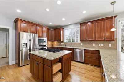 271 The Preserve Trail, Chapel Hill, NC 27517 - Photo 15