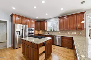 271 The Preserve Trail, Chapel Hill, NC 27517 - Photo 15