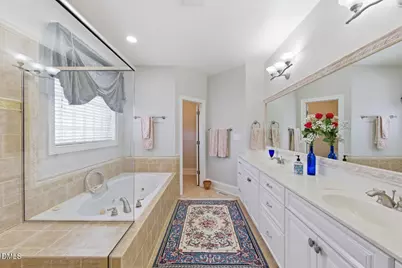 271 The Preserve Trail, Chapel Hill, NC 27517 - Photo 33