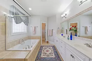 271 The Preserve Trail, Chapel Hill, NC 27517 - Photo 33