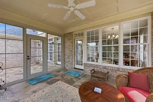 271 The Preserve Trail, Chapel Hill, NC 27517 - Photo 21