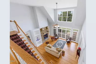 271 The Preserve Trail, Chapel Hill, NC 27517 - Photo 33