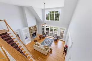 271 The Preserve Trail, Chapel Hill, NC 27517 - Photo 33