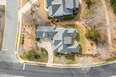 271 The Preserve Trail, Chapel Hill, NC 27517 - Photo 59