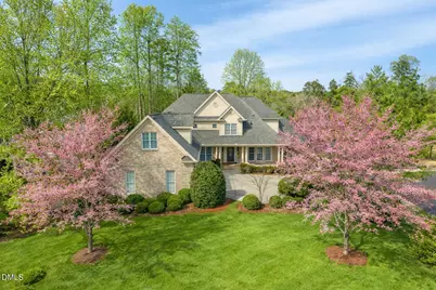 271 The Preserve Trail, Chapel Hill, NC 27517 - Photo 3