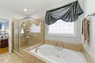 271 The Preserve Trail, Chapel Hill, NC 27517 - Photo 35