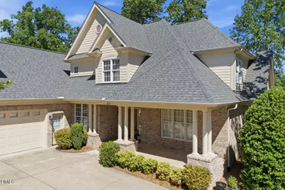 271 The Preserve Trail, Chapel Hill, NC 27517 - Photo 53