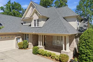 271 The Preserve Trail, Chapel Hill, NC 27517 - Photo 53