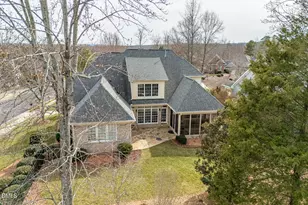 271 The Preserve Trail, Chapel Hill, NC 27517 - Photo 55
