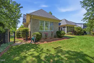 271 The Preserve Trail, Chapel Hill, NC 27517 - Photo 29