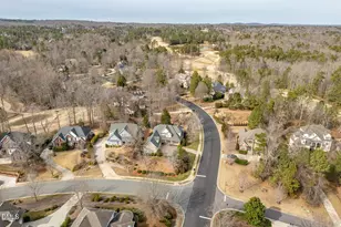 271 The Preserve Trail, Chapel Hill, NC 27517 - Photo 61