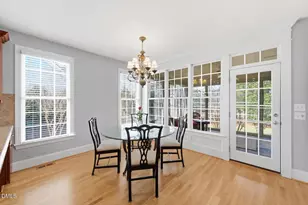 271 The Preserve Trail, Chapel Hill, NC 27517 - Photo 21