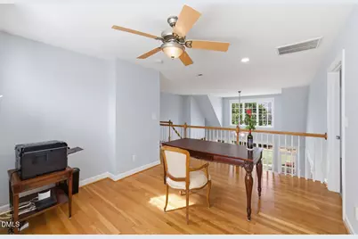 271 The Preserve Trail, Chapel Hill, NC 27517 - Photo 47