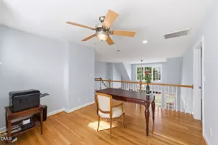 271 The Preserve Trail, Chapel Hill, NC 27517 - Photo 47