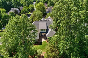 271 The Preserve Trail, Chapel Hill, NC 27517 - Photo 77