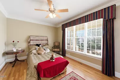 271 The Preserve Trail, Chapel Hill, NC 27517 - Photo 9