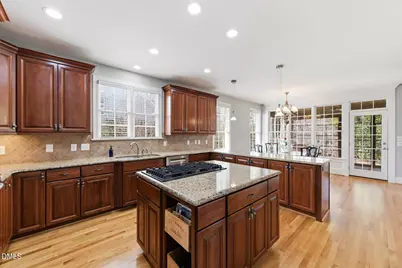 271 The Preserve Trail, Chapel Hill, NC 27517 - Photo 19