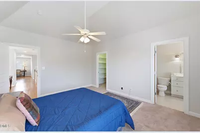 271 The Preserve Trail, Chapel Hill, NC 27517 - Photo 49