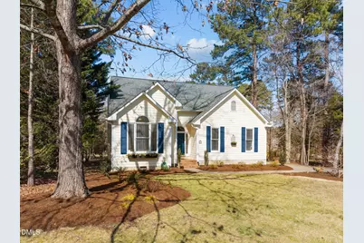 9 Eastwind Place, Chapel Hill, NC 27517 - Photo 1